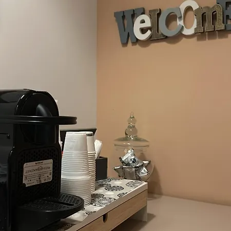 Sfumature Partenopee