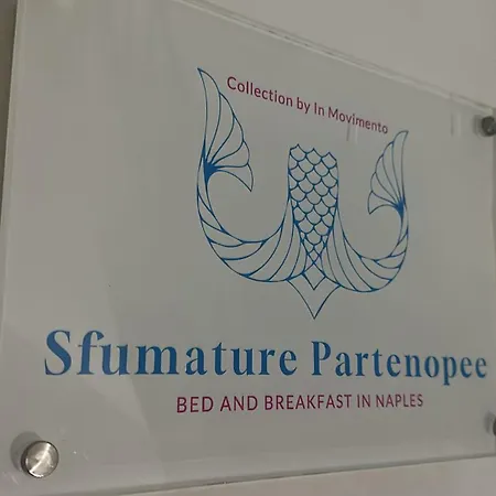 Sfumature Partenopee 3*