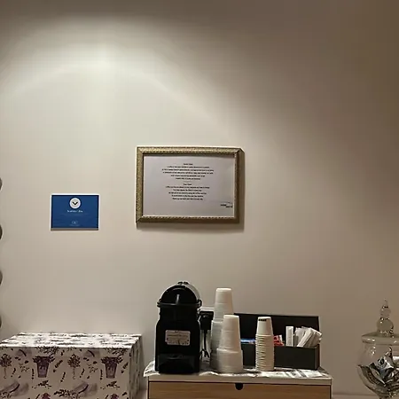 Sfumature Partenopee 4* Naples