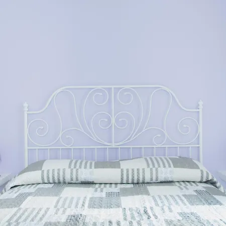 Guest house Sfumature Partenopee Naples