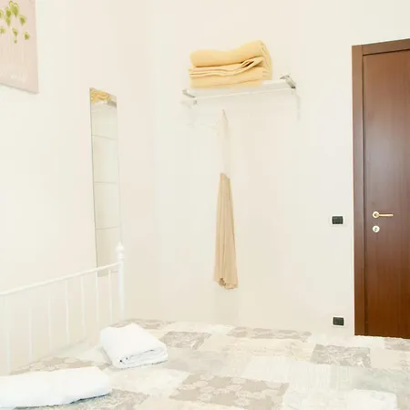 Sfumature Partenopee 4* Naples