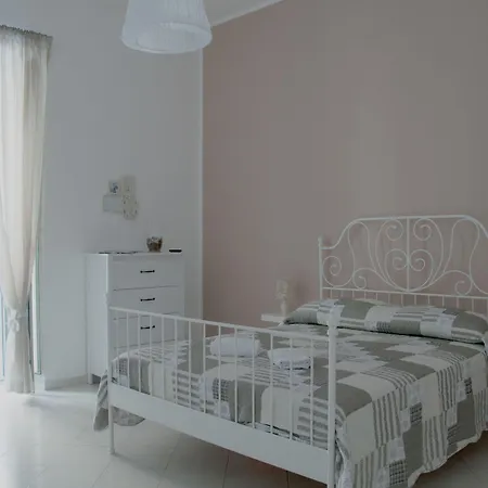 Sfumature Partenopee Affittacamere Napoli