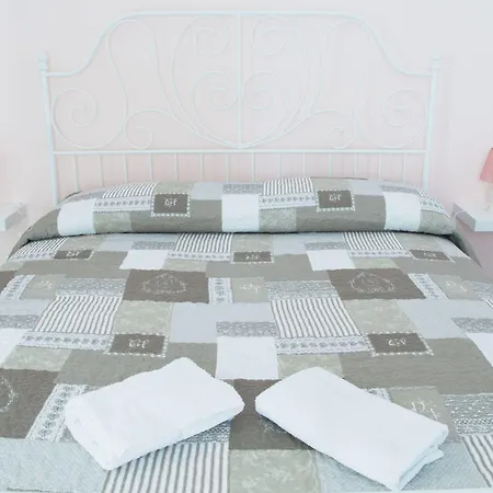 Sfumature Partenopee Affittacamere