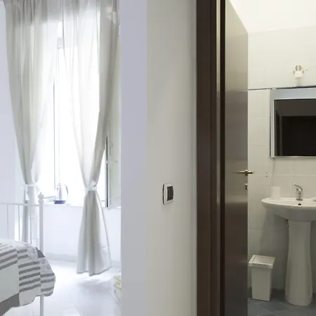 Sfumature Partenopee Napoli