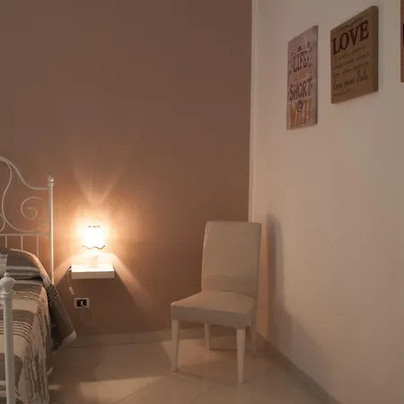 Sfumature Partenopee 3*