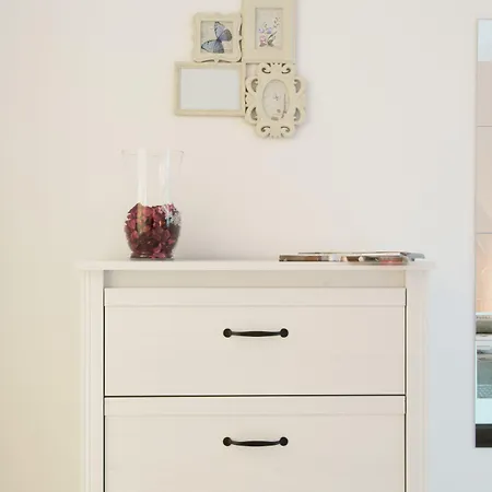 Sfumature Partenopee Affittacamere