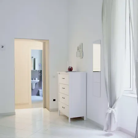 Affittacamere Sfumature Partenopee