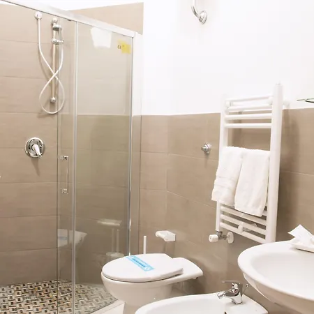 Sfumature Partenopee Napoli