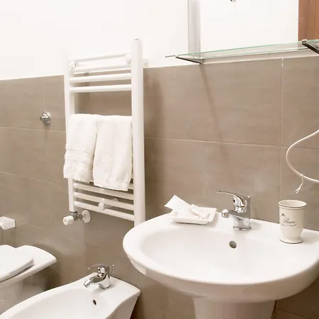 Affittacamere Sfumature Partenopee