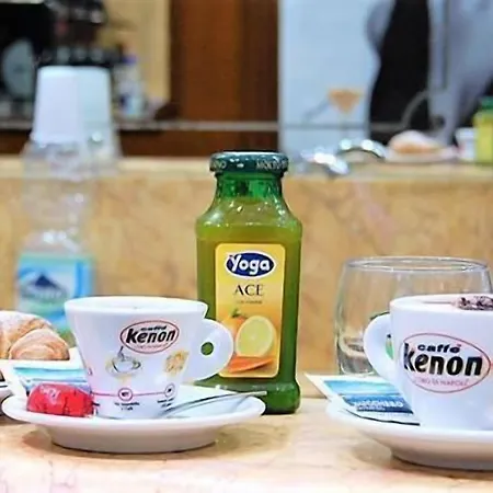 Sfumature Partenopee 3* Napoli