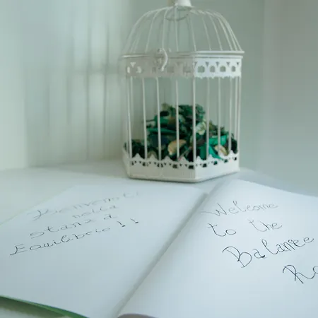 Sfumature Partenopee Affittacamere 3*