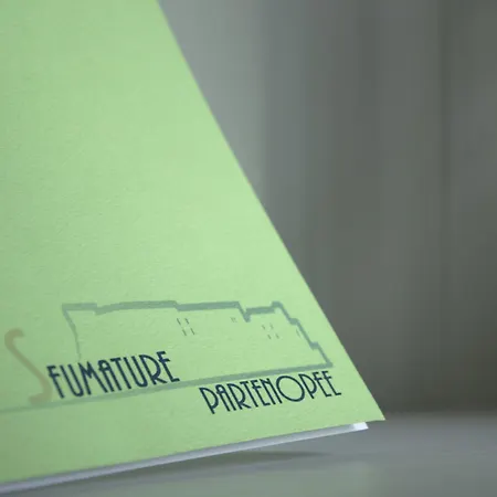 Sfumature Partenopee Affittacamere Napoli