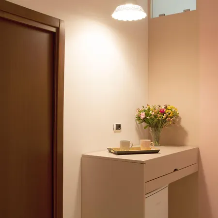 Guest house Sfumature Partenopee Naples