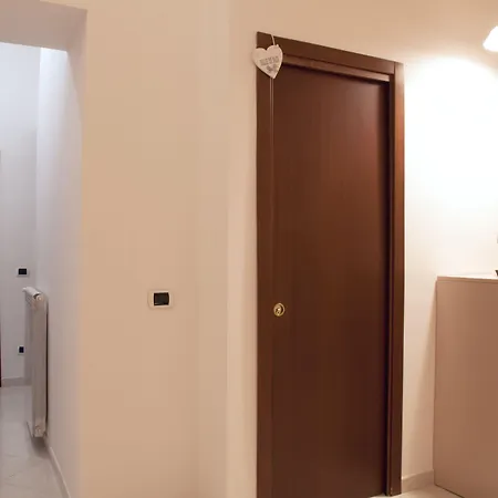 Sfumature Partenopee Affittacamere