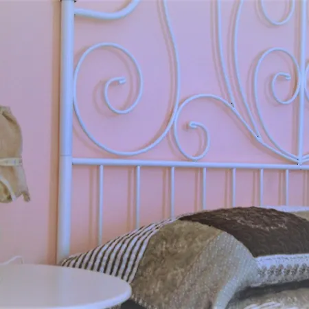 Sfumature Partenopee Affittacamere 3*