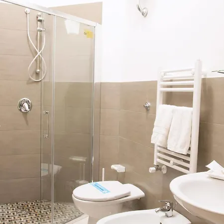 Guest house Sfumature Partenopee Naples