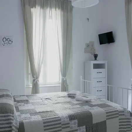 Sfumature Partenopee 4*