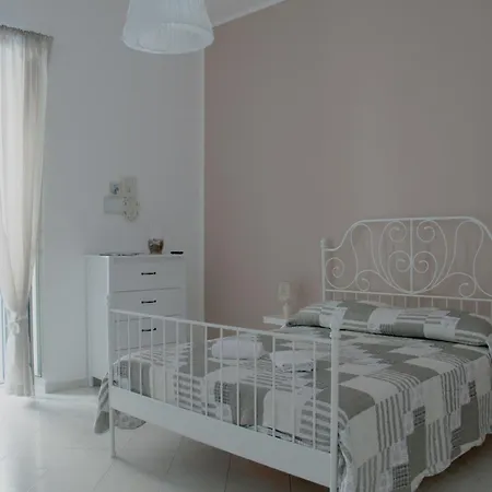 Sfumature Partenopee Affittacamere Napoli