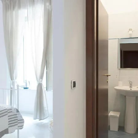 Sfumature Partenopee Napoli