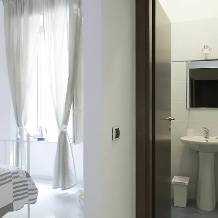 Sfumature Partenopee Naples
