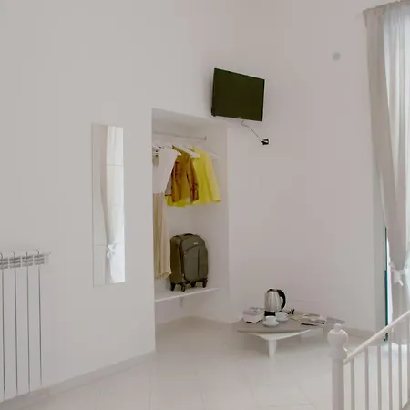 Sfumature Partenopee 3*