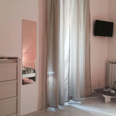 Sfumature Partenopee 4* Naples