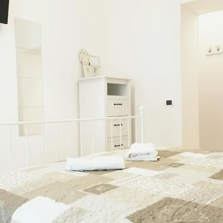 Sfumature Partenopee Penzion 3*